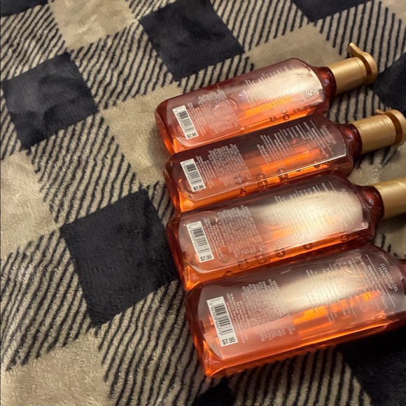 Bath & Body Works Pink Clementine Gel Hand Soap (4) - Picture 4 of 4